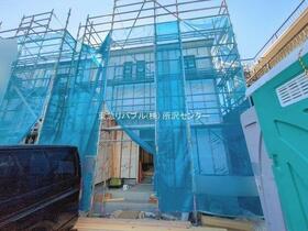 埼玉県所沢市中新井３丁目