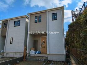 埼玉県所沢市中新井３丁目