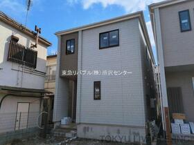 埼玉県所沢市中新井３丁目