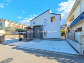 埼玉県所沢市東狭山ケ丘１丁目