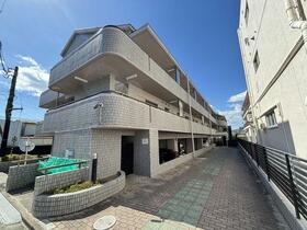 レックスハイツ東照宮