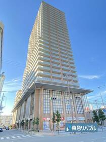 さきタワー・サンクタス尼崎駅前