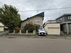 北海道札幌市北区新川三条９丁目