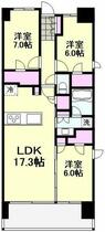 間取り：214078009524