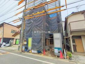 東京都葛飾区奥戸４丁目