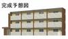 第2シャトー小倉 1階 築1年3ヶ月の賃貸物件