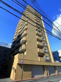 ラ・キャッスル２１浄心