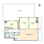 パークレジデンス市川のイメージ