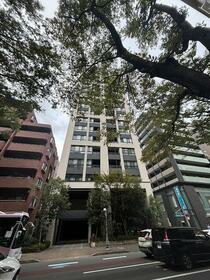 グランドメゾン赤坂けやきレジデンス