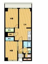 間取り：223038475484