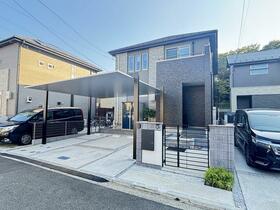 神奈川県横浜市都筑区平台