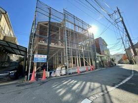 東京都練馬区豊玉中１丁目