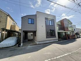 東京都練馬区豊玉中１丁目