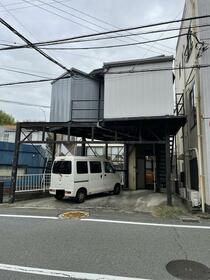 神奈川県横浜市南区永田東３丁目