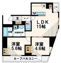 間取り：213145386441