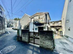 神奈川県横浜市磯子区杉田３丁目