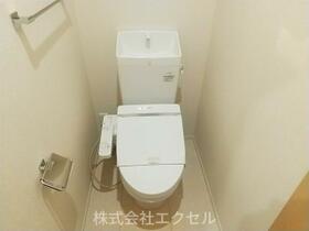 東京都国立市中１丁目（賃貸アパート1LDK・2階・42.99㎡） その10