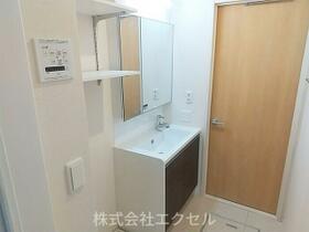 東京都国立市中１丁目（賃貸アパート1LDK・2階・42.99㎡） その3