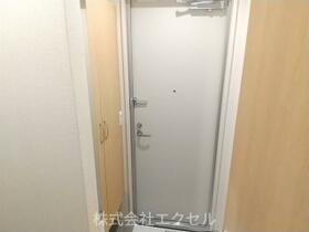 東京都国立市中１丁目（賃貸アパート1LDK・2階・42.99㎡） その8
