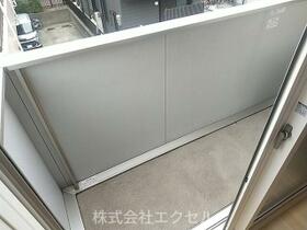 東京都国立市中１丁目（賃貸アパート1LDK・2階・42.99㎡） その9