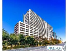 溝の口ガーデンアクアス　アクアウィングＢ棟