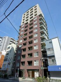 三田ガーデンハウス