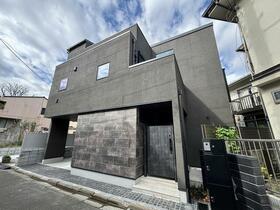 東京都世田谷区赤堤４丁目