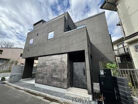 東京都世田谷区赤堤４丁目