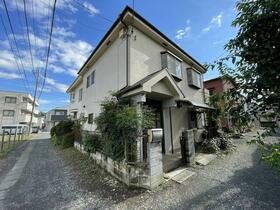 東京都府中市天神町１丁目