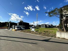 埼玉県さいたま市緑区大字中野田