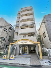 東急ドエルアルス東日暮里