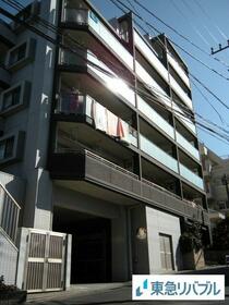 コージーコートたまプラーザ