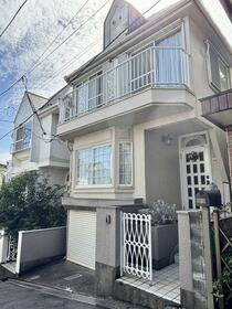 東京都西東京市向台町４丁目