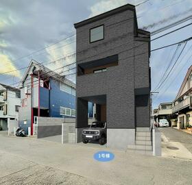 神奈川県横浜市青葉区千草台