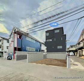 神奈川県横浜市青葉区千草台