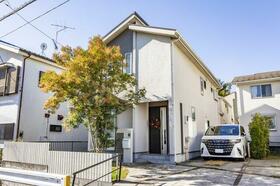 神奈川県横浜市青葉区鉄町