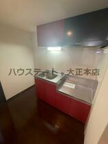 ドーム千代崎  ｜ 大阪府大阪市西区千代崎１丁目（賃貸マンション1K・4階・27.00㎡） その6