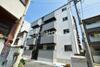 布施駅より徒歩6分 3階 新築の賃貸物件