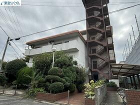 白川セントラルハイツ