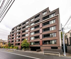 ヴィークコート市谷加賀町