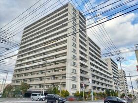 クリーンリバーフィネス元町グランスクエアウエストコート