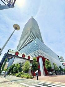 グランドメゾン御園座タワー