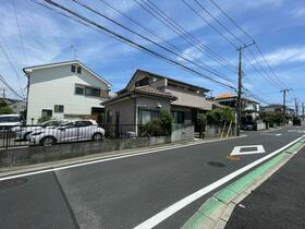 神奈川県横浜市泉区中田北３丁目