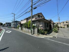 神奈川県横浜市泉区中田北３丁目