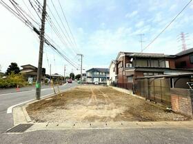 神奈川県横浜市泉区中田北３丁目