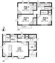 間取り：213145374547