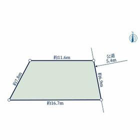 東京都調布市深大寺南町５丁目