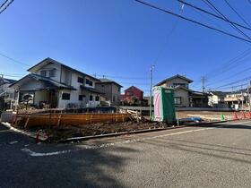東京都調布市深大寺南町５丁目