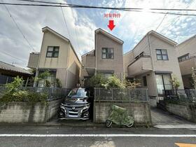 東京都練馬区向山３丁目