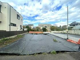 東京都武蔵野市関前５丁目